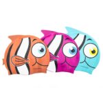 GORRITO DE NATACION BESTWAY PESCADITO 126025 IAO
