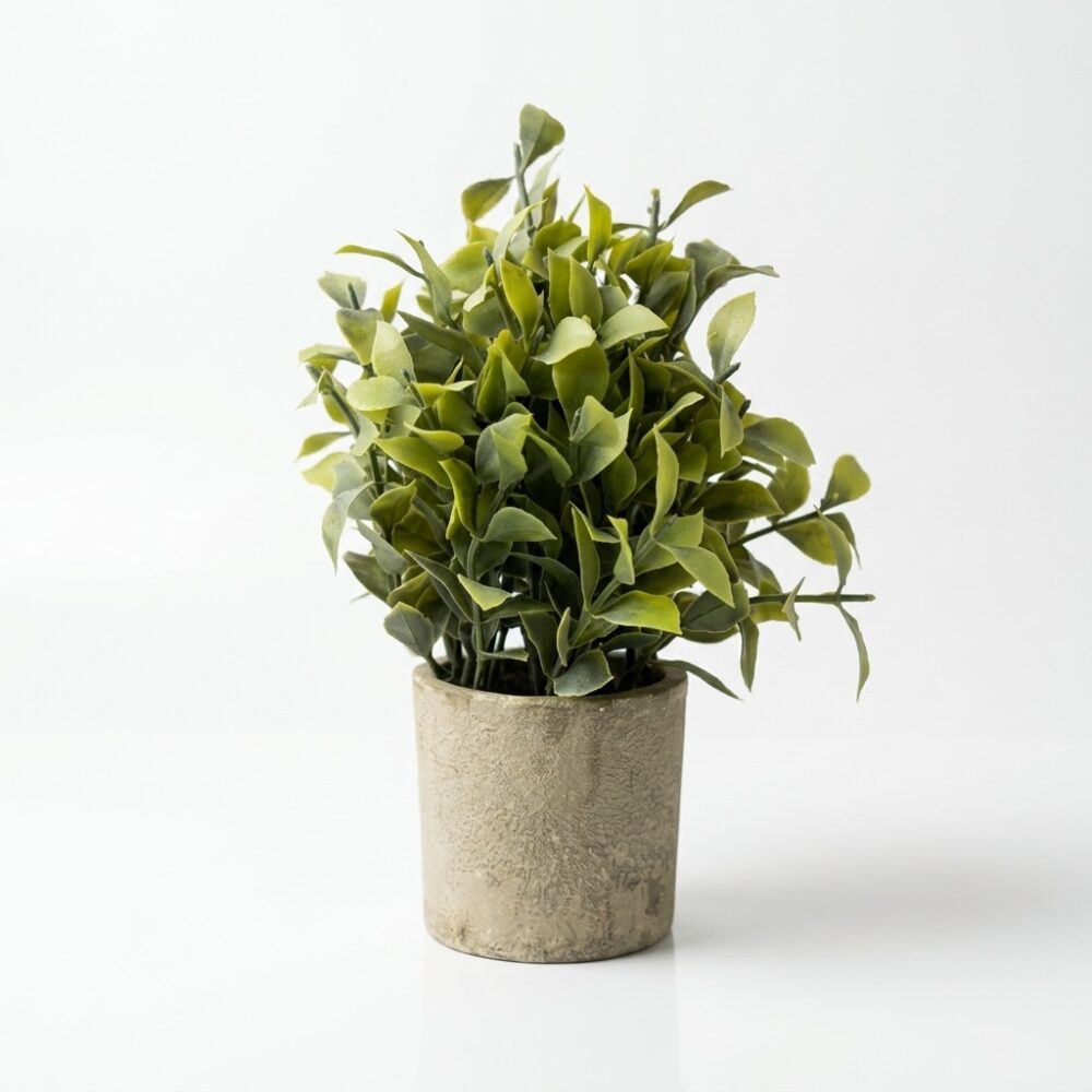 PLANTA ARTIFICIAL 23x7.5CM ART 201325 IAO