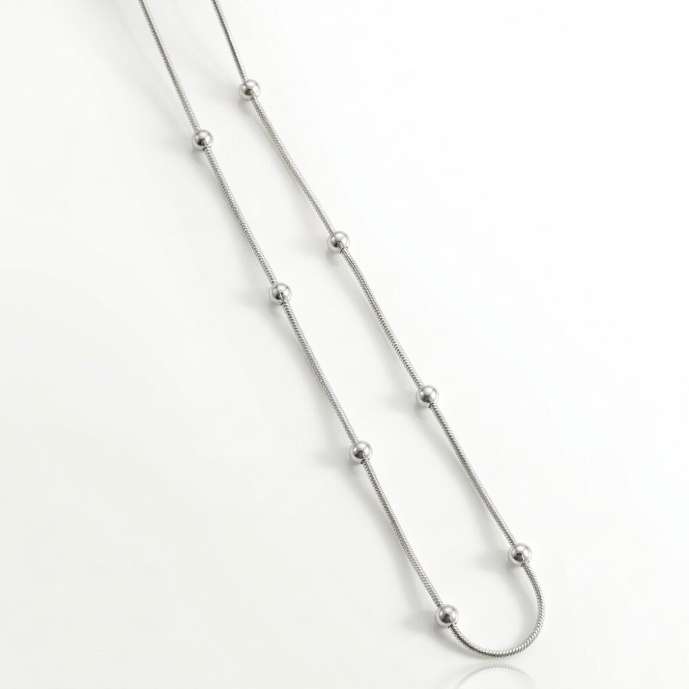 CADENA ACERO 45CM ART RATB1.2X45 IAO