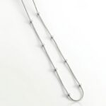 CADENA ACERO 45CM ART RATB1.2X45 IAO