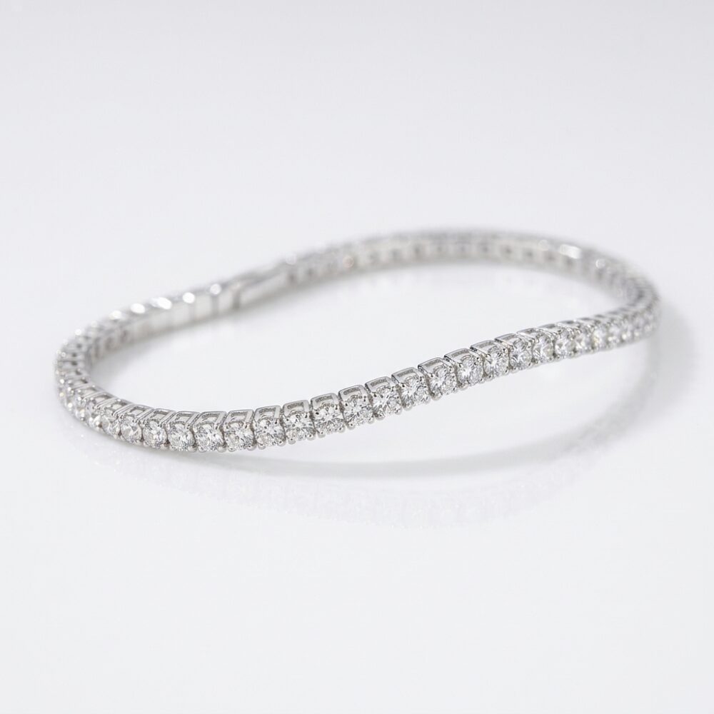 PULSERA FANTASIA ELASTICA C/STRASS APU210 IAO