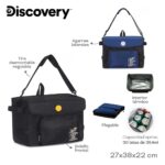 COOLER BAG DISCOVERY T2 ART 17493 IAO