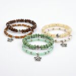 SET X2 PULSERAS MAR ART BP1251 IAO