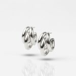 ARO TRENDY PLATEADO BP1497 IAO