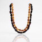 SET DE COLLARES ENHEBRADOS BP1012 IAO