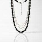 COLLAR CADENA COMBINADA BP1073 IAO