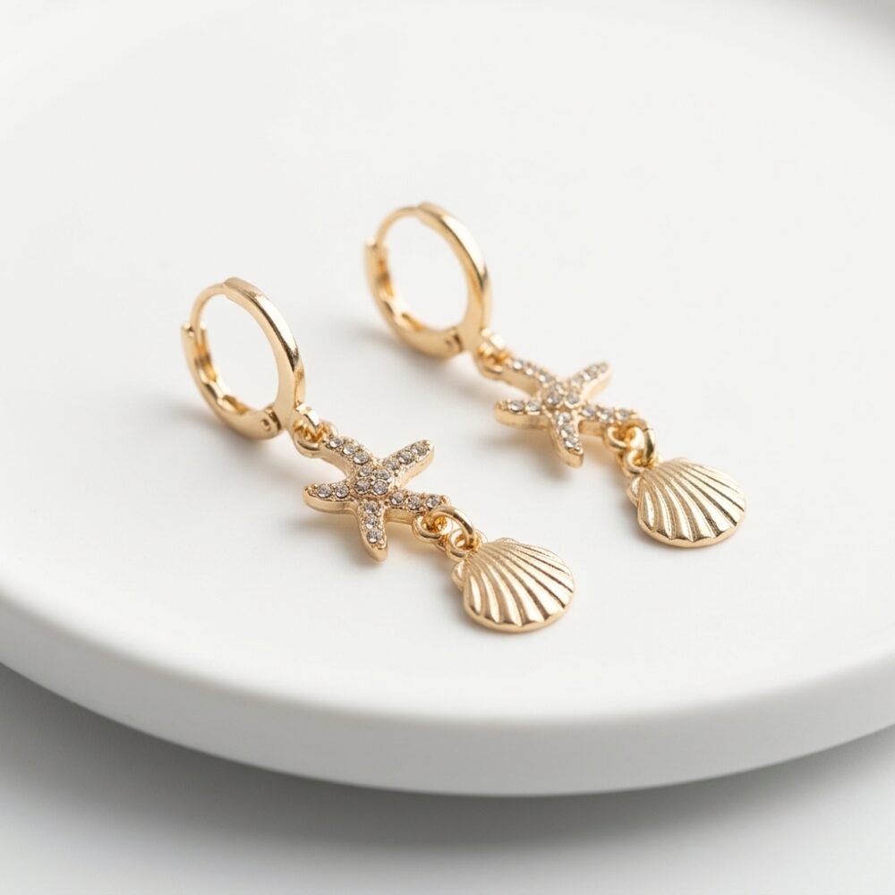 ARO ARGOLLA VALUE SUMMER GOLD BP1422 IAO