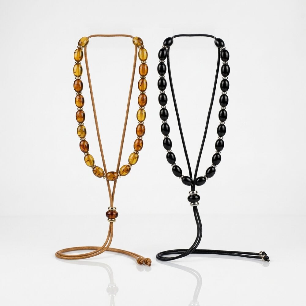 COLLLAR TRENDY DUO BQ1006 IAO