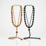 COLLLAR TRENDY DUO BQ1006 IAO
