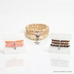 PULSERA EN SET X3 SEAMAR BP1248 IAO