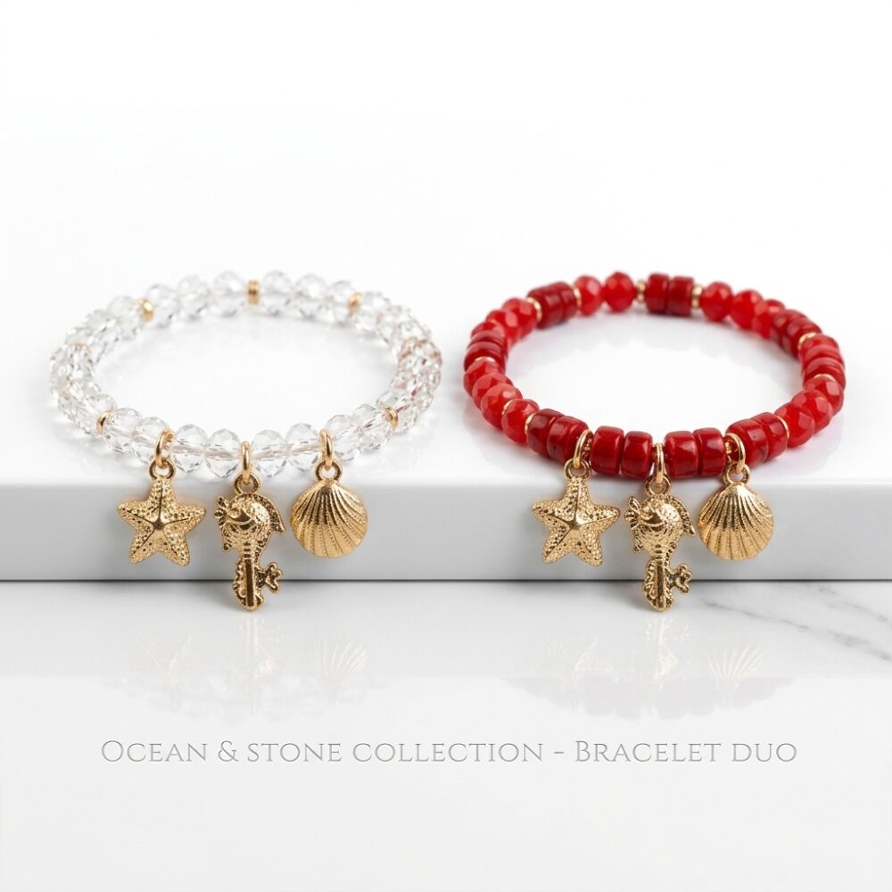 PULSERA ELASTICA DIJEX3 MAR BP1445 IAO