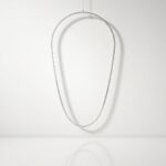 CADENA ACERO BLANCO FINITA ECONOMICA X10 ACA194P IAO