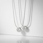 CADENA ACERO SUSANITO STRASS REDONDO ACADI899 IAO