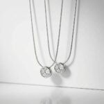 CADENA ACERO BCO SUSANITO STRASS REDONDO ACADI899P IAO