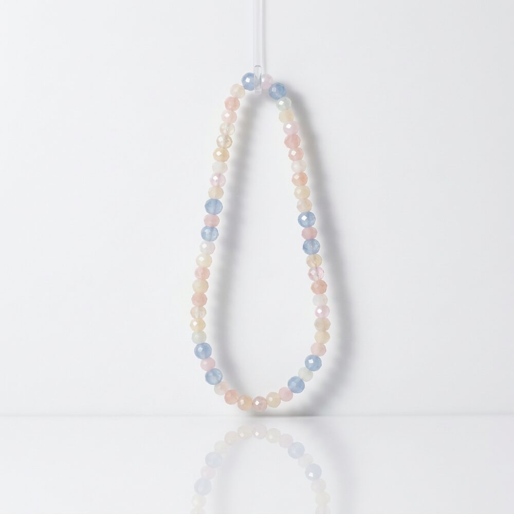 PULSERA ELASTICA CRISTAL NRO 4.5 APUHILO260 IAO