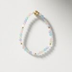 PULSERA TERMINACION DRD CRISTALES APUHILO261D IAO