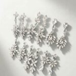 ARO PASANTE ACERO BCO STRASS COLGANTE XPAR AR2352P IAO