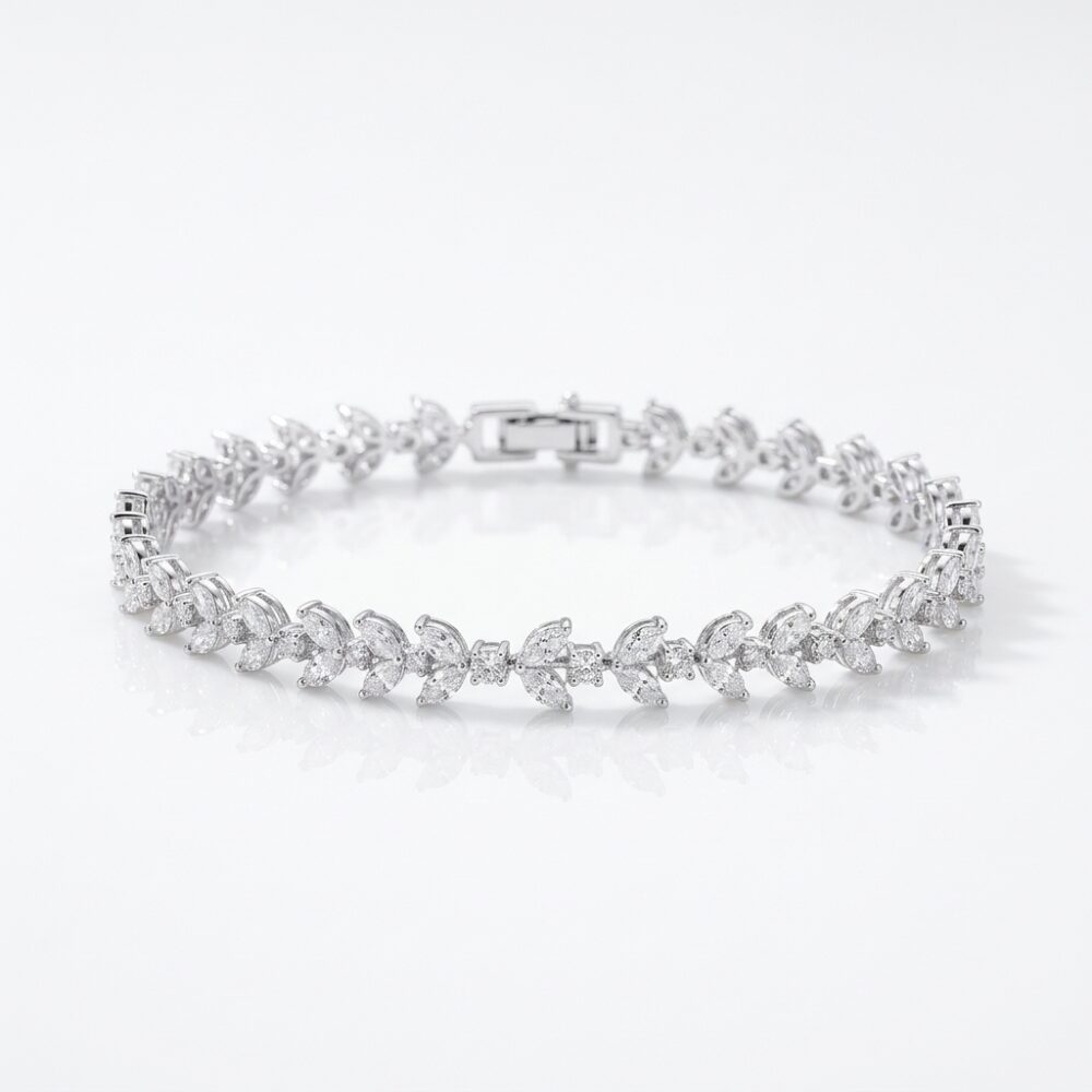 PULSERA FANTASIA STRASS APU272 IAO