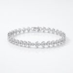 PULSERA FANTASIA STRASS APU272 IAO