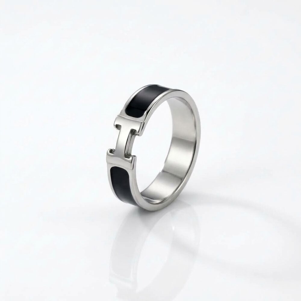 ANILLO ACERO H AN2206 IAO