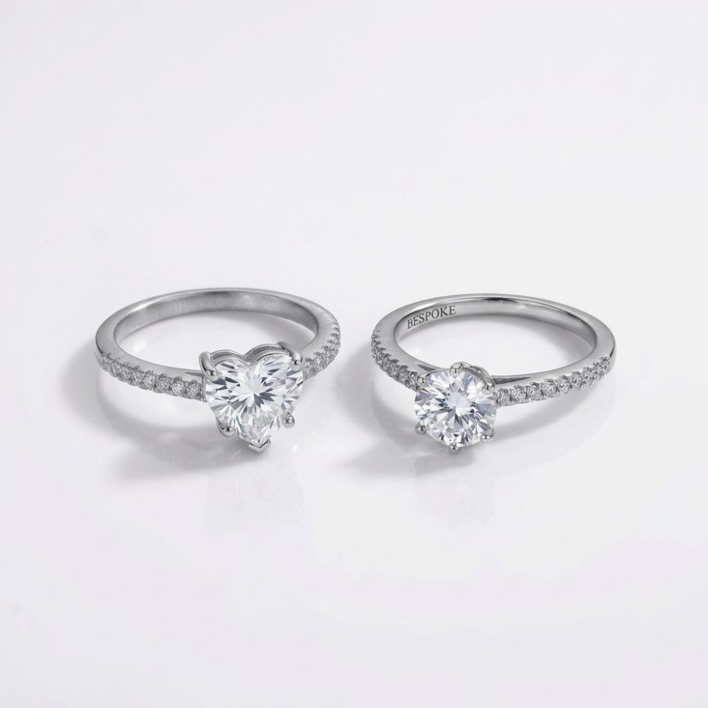 ANILLO BRONCE MICROPAVE CUBIC AN548 IAO