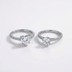 ANILLO BRONCE MICROPAVE CUBIC AN548 IAO