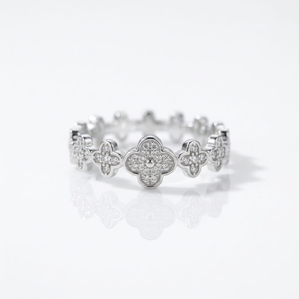 ANILLO BRONCE VC CUBIC AN580 IAO