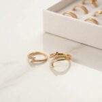 ANILLO BRONCE DRD MICROPAVE AN617D IAO