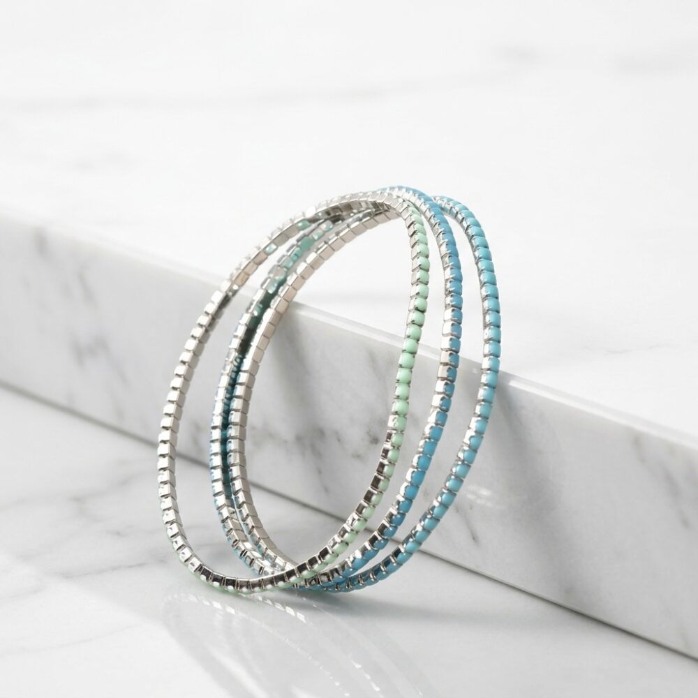 PULSERA FANTASIA ELASTICA APU268 IAO