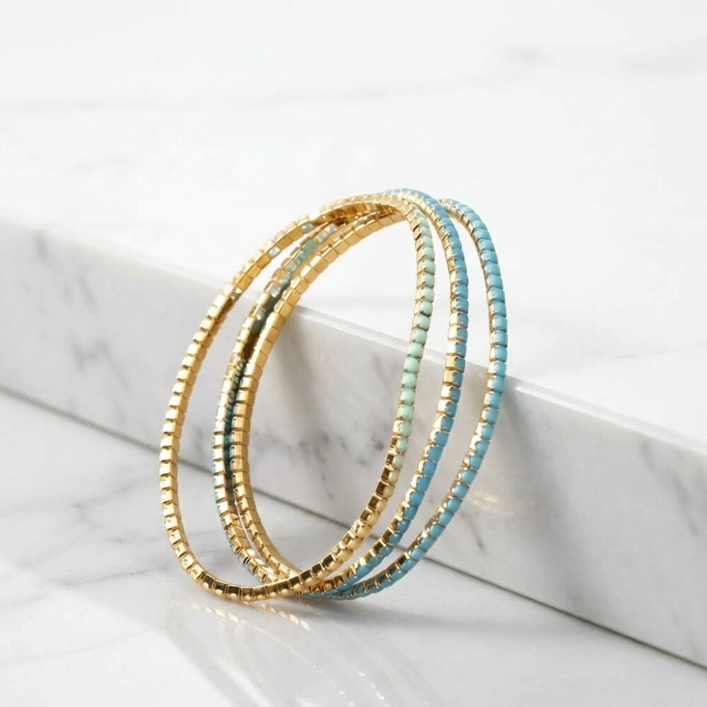PULSERA FANTASIA DRD ELASTICA APU268D IAO