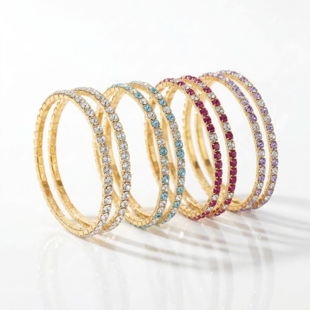 PULSERA FANTASIA DRD ELASTICA APU267D IAO