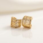 ARO CUFF BRONCE DRD MICROPAVE XPAR ARCUFF84D IAO