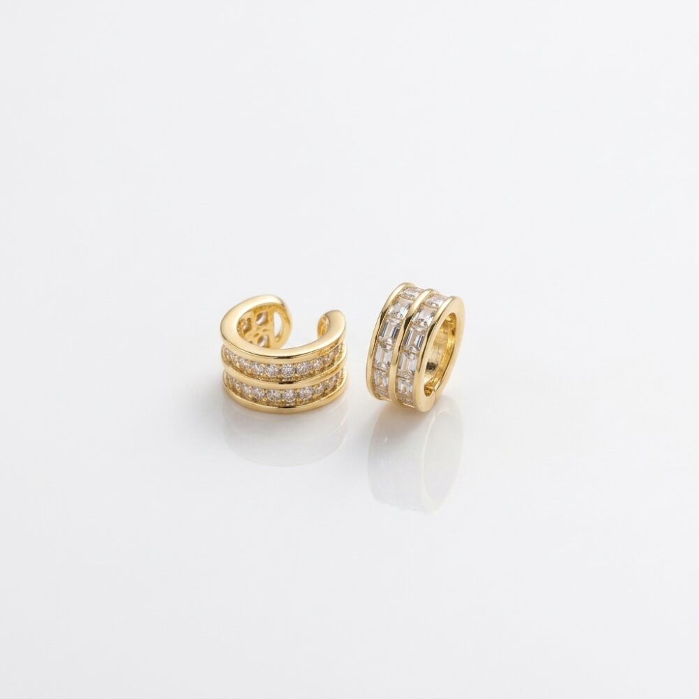 ARO CUFF BRONCE DRD MICROPAVE XPAR ARCUFF85D IAO