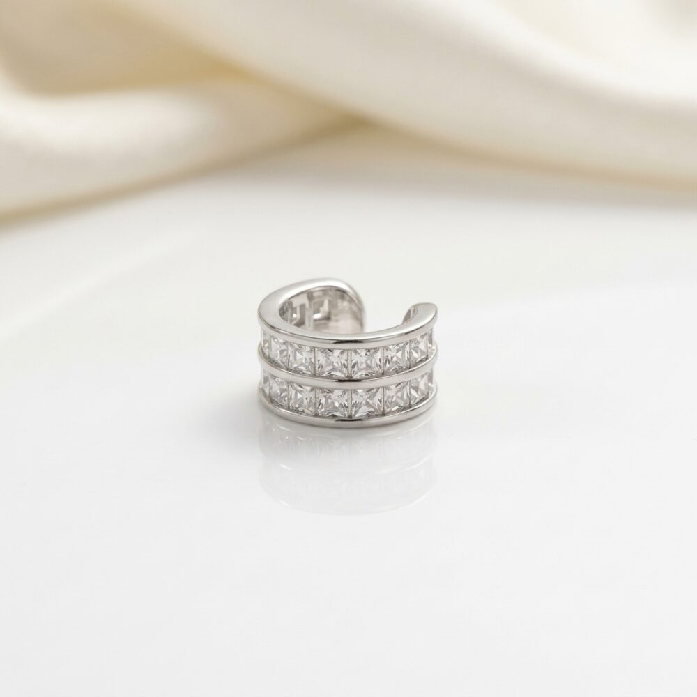 ARO CUFF BRONCE BCO MICROPAVE XPAR ARCUFF85P IAO