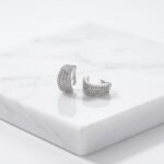 ARO CUFF BRONCE MICROPAVE XPAR ARCUFF86 IAO