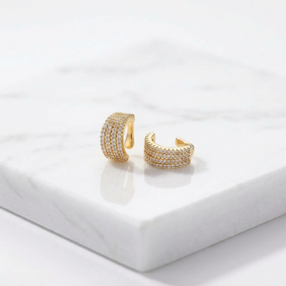 ARO CUFF BRONCE DRD MICROPAVE XPAR ARCUFF86D IAO