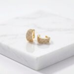 ARO CUFF BRONCE DRD MICROPAVE XPAR ARCUFF86D IAO