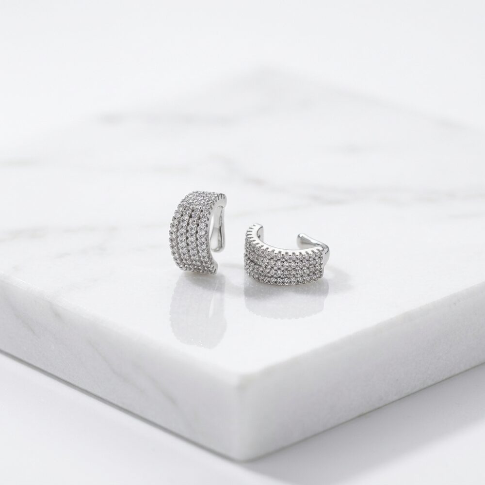 ARO CUFF BRONCE BCO MICROPAVE XPAR ARCUFF86 IAO
