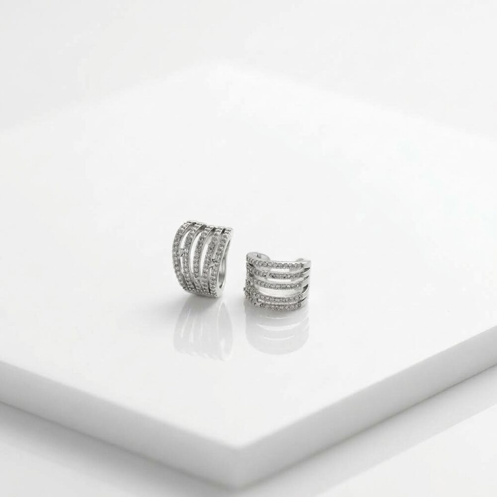 ARO CUFF BRONCE MICROPAVE XPAR ARCUFF88 IAO