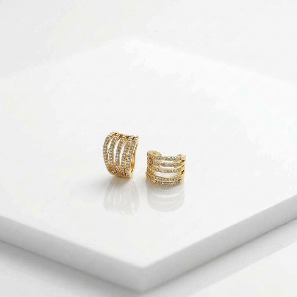 ARO CUFF BRONCE DRD MICROPAVE XPAR ARCUFF88P IAO