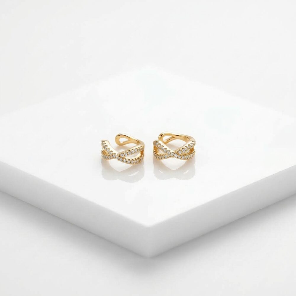 ARO CUFF BRONCE DRD MICROPAVE XPAR ARCUFF90D IAO