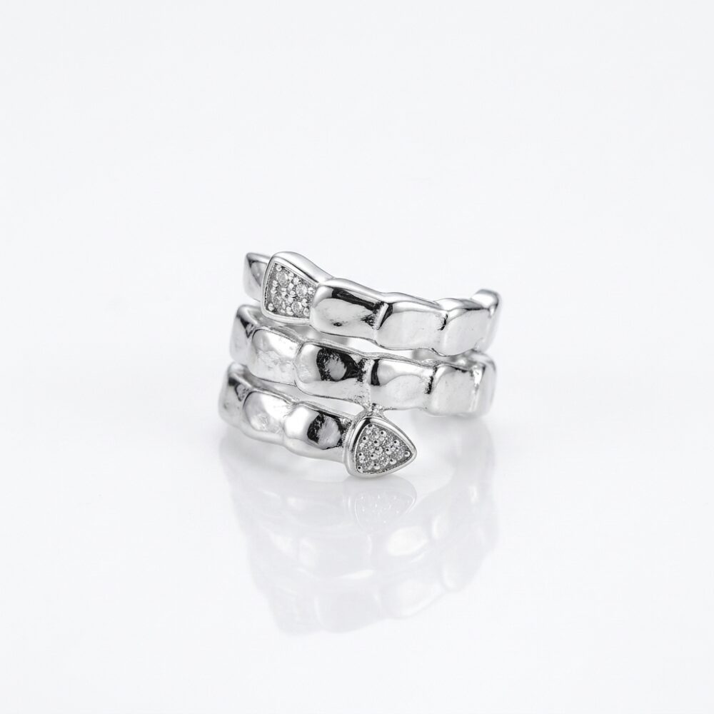 ARO CUFF BRONCE MICROPAVE XPAR ARCUFF91 IAO