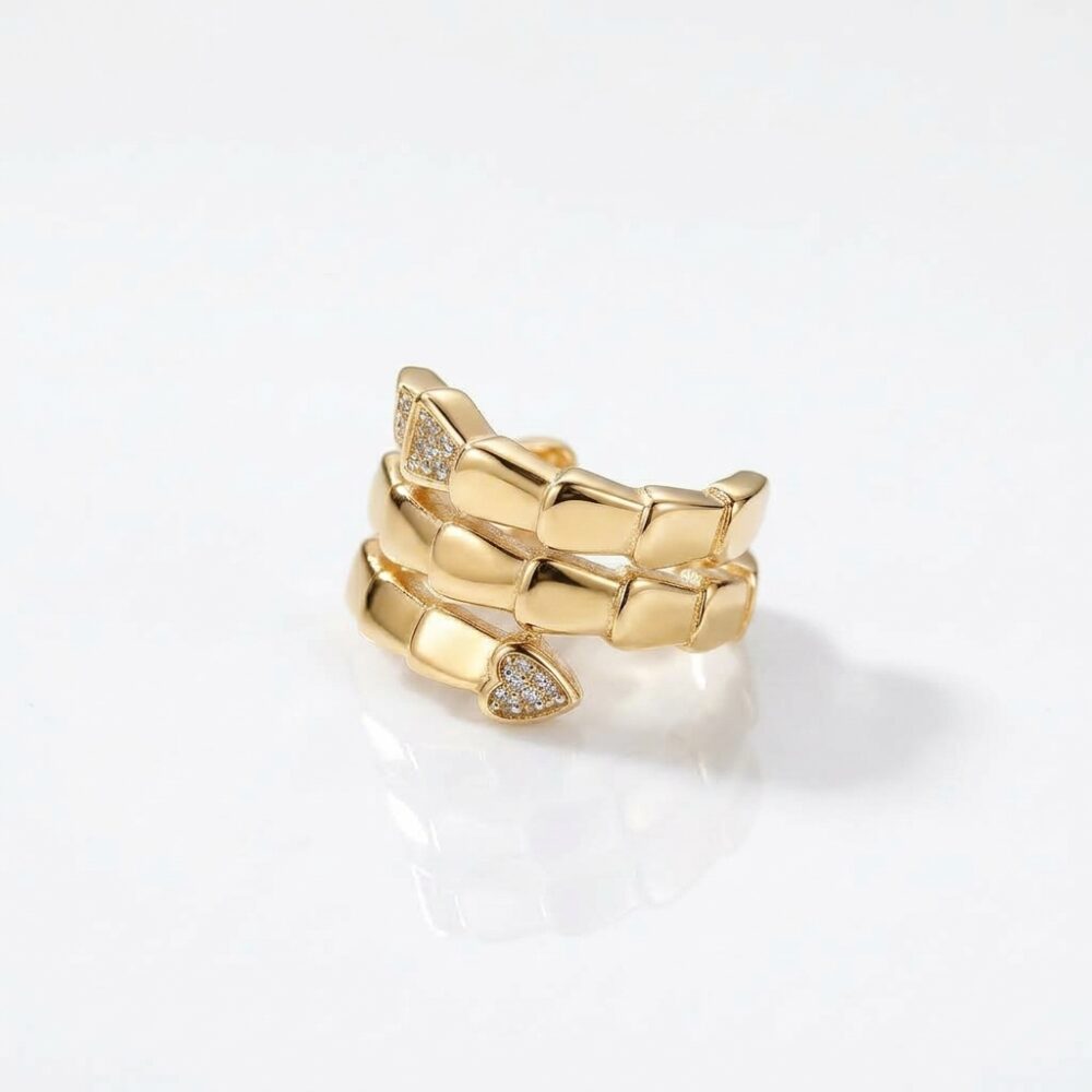 ARO CUFF BRONCE DRD MICROPAVE XPAR ARCUFF91D IAO
