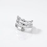 ARO CUFF BRONCE BCO MICROPAVE XPAR ARCUFF91P IAO