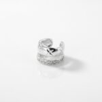 ARO CUFF BRONCE BCO MICROPAVE XPAR ARCUFF92P IAO