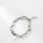PULSERA ACERO ESPECIAL APU253 IAO
