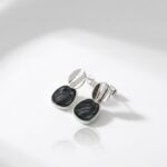 ARO PASANTE ACERO BCO COLGANTE ESMALTADO XPAR AR4658P IAO