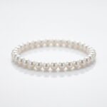 PULSERA ELASTICA PERLA NRO 4.5 APUHILO222 IAO