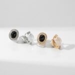 ARO CLIP FANTASIA C/STRASS X PAR AR4718 IAO