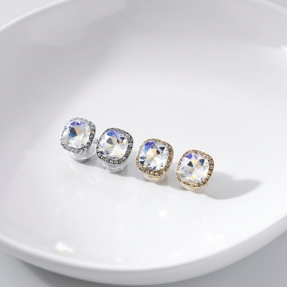 ARO CLIP FANTASIA C/STRASS XPAR AR4720 IAO